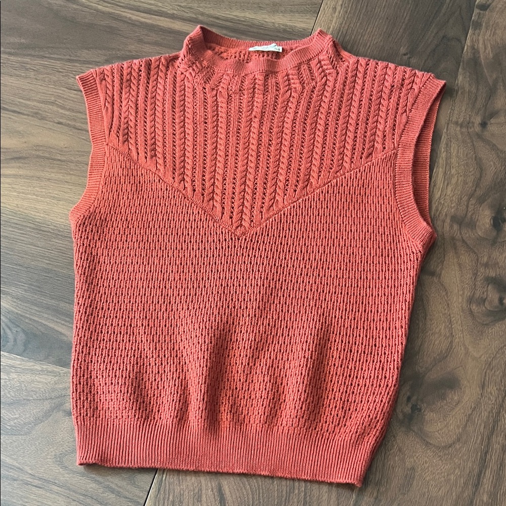 Free People Intimately Sweater Top